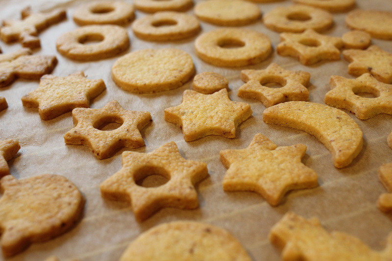 cookie, shape, dessert, christmas time, no people, baked pastry item, dough, food, baked, star, christmas cookies, indulgence, 5K, snack, stamping cookies