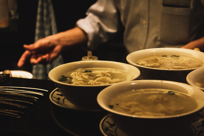 shelf, human, confectionery, freshness, person, noodle, mixing bowl, 5K, focus on foreground, meal, business, hand, drink, saucer, dish, holding, human hand