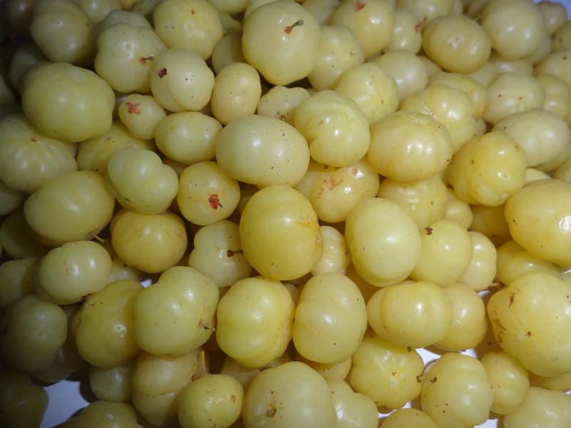 sour, no people, still life, fruit, yellow, full frame, goose berries, indian gooseberry, close-up, vegetable, 4K, backgrounds, indoors, for sale, healthy eating