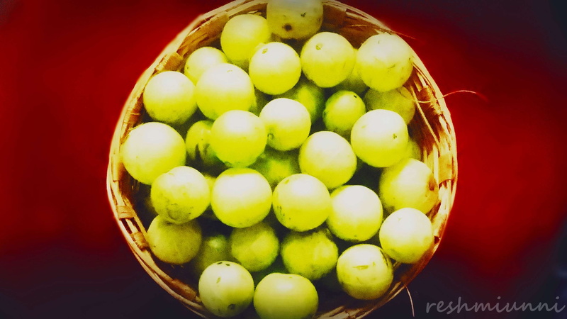 gooseberries, basket, no people, green, green color, wellbeing, abundance, close-up, food, 2K, grape, indoors, healthy eating, fruit, directly above, freshness