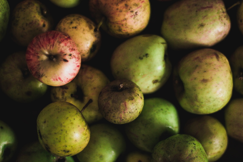 warm, lot, large group of objects, harvest, healthy eating, apples, green, top view, freshness, ripe, backgrounds, close-up, food, full frame, unripe, market