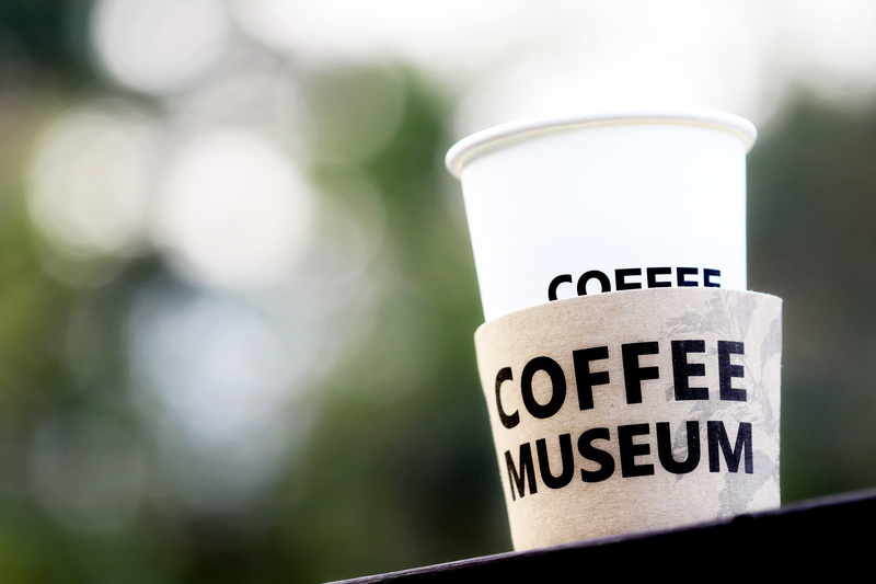day, selective, outdoors, photography, Cup, refreshment, selective focus, technology, museum, message, paper cup, nature, focus, western script, container