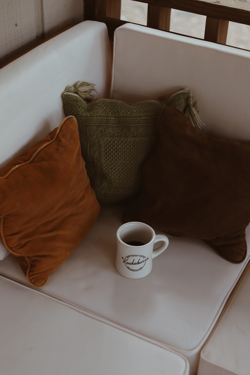 three, indoors, crockery, near, bed, pottery, home interior, morning, tea cup, relaxation, furniture, saucer, coffee - drink, food and drink, fort white