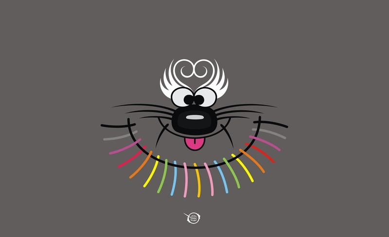 colorful, decoration, vector, images, radic, cute, no people, digital, pictures, artworks, arts culture and entertainment, multi colored, zelko, copy space