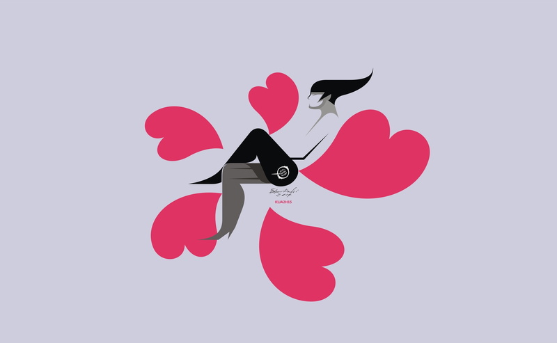 hearts, bfvrp, valentines day - holiday, minimalism, positive emotion, animal, aggression, heart, emotion, art and craft, nature, close-up, vector, heart shape
