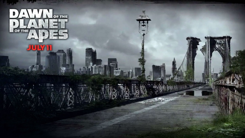 drama, planet, sci fi, dawn of the apes, apes, adventure, monkey, 1080P, dawn, action