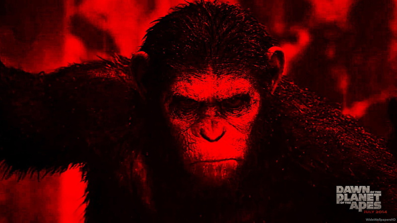 sci fi, adventure, dawn, monkey, dawn of the apes, apes, drama, 1080P, action, planet