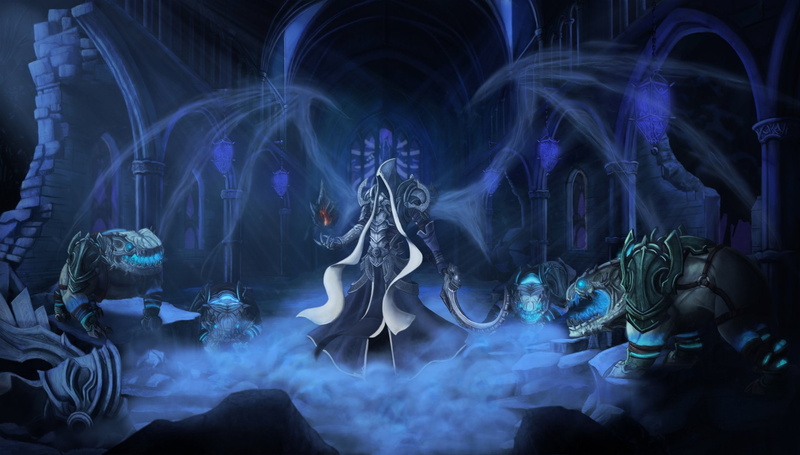 1080P, Malthael (Diablo III), Diablo, Diablo III: Reaper Of Souls