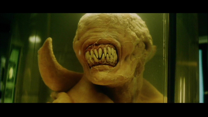 Alien: Resurrection, Movie, 1080P, Alien