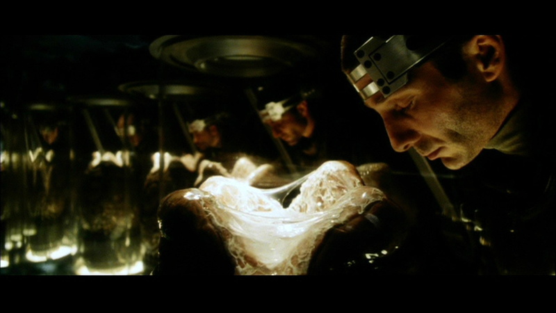 Alien: Resurrection, Movie, 1080P