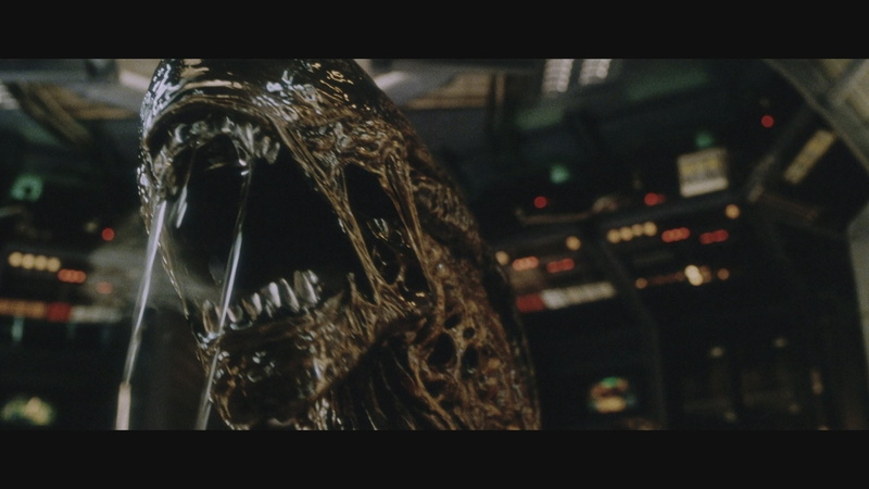 Movie, Alien: Resurrection, 1080P