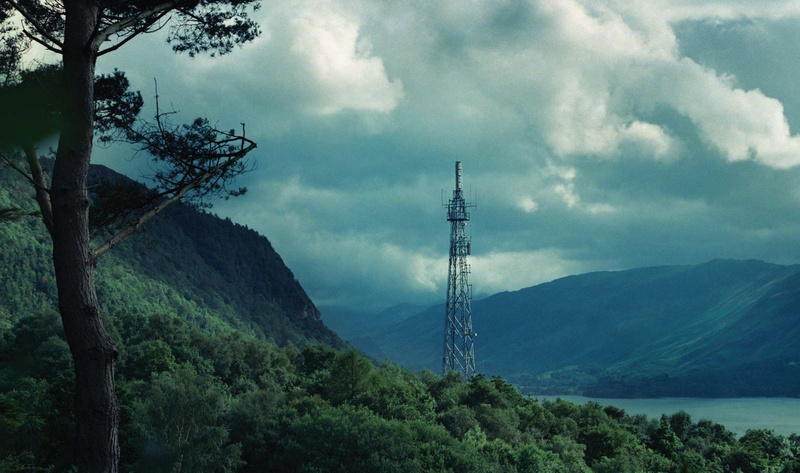 Bonobo, 1080P
