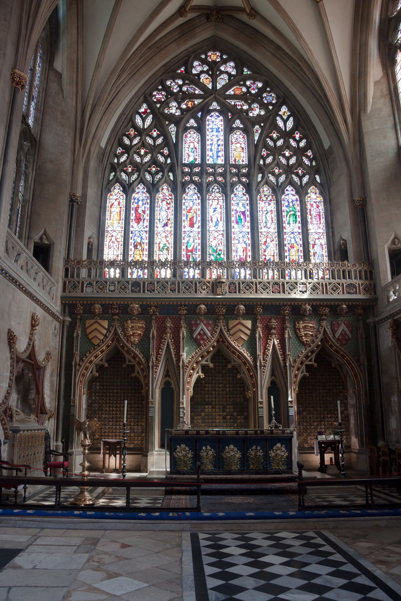 arch, building exterior, England, belief, glass window, religion, Gothic, place of worship, old, art, Bristol, england, stained glass, church, ceiling