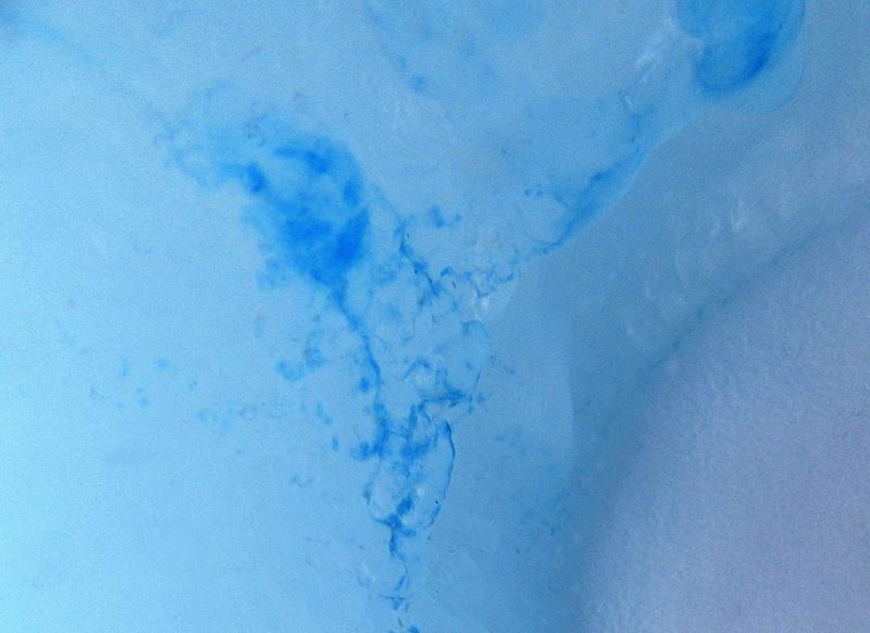 ice, beauty in nature, sea life, white color, cloud - sky, white, no people, cold temperature, fragment, animal, sea, meteorology, mountain, close-up, water