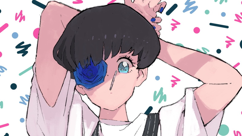 Cover, 1080P, Aiobahn and Vin, If We Never, Monstercat, Music