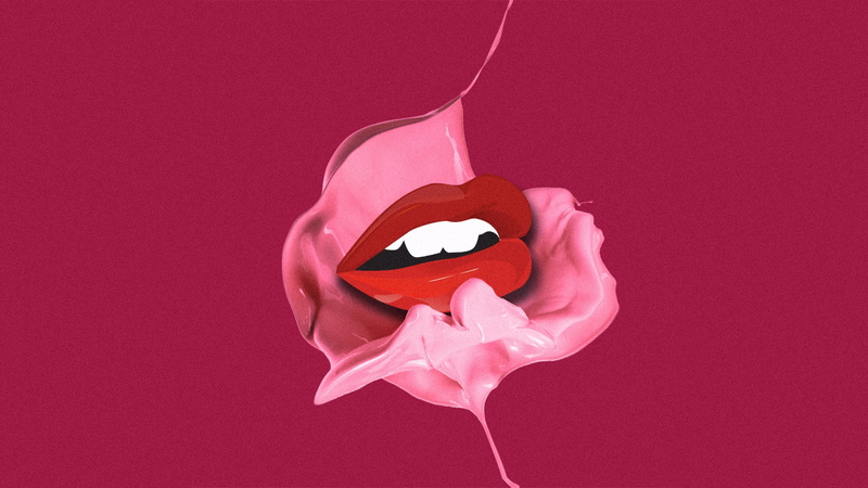 Bound 2 U, Cover, Music, 1080P, All About She, Fopspeen, Monstercat, Hush