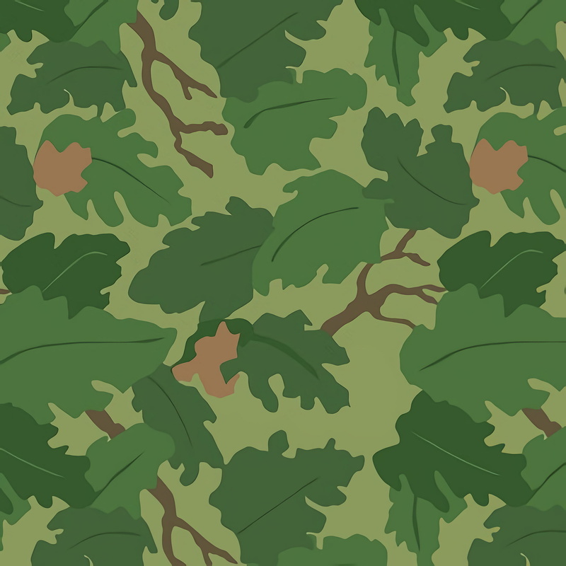 leaves, camouflage, USMC, Vietnam War, 1080P