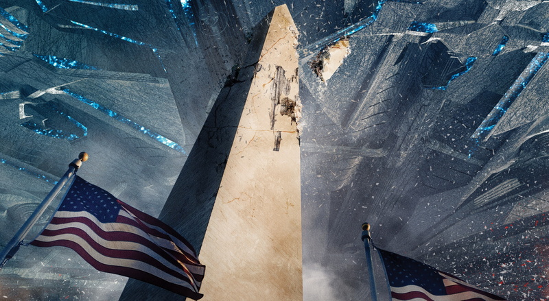 2K, Independence Day: Resurgence, washington, best movies 2016