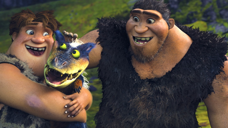 croods, 5k, The Croods 2, best animation movies, digital, 4K