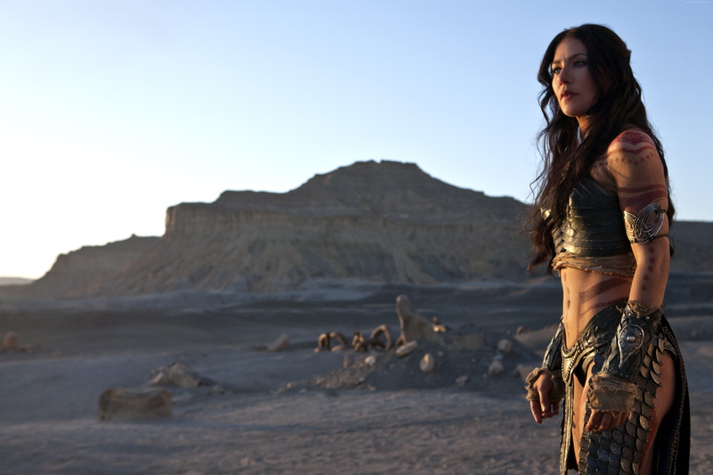 5K, actress, Lynn Collins, Most Popular Celebs