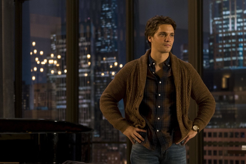 Luke Grimes, 1080P, Movie, Fifty Shades Darker