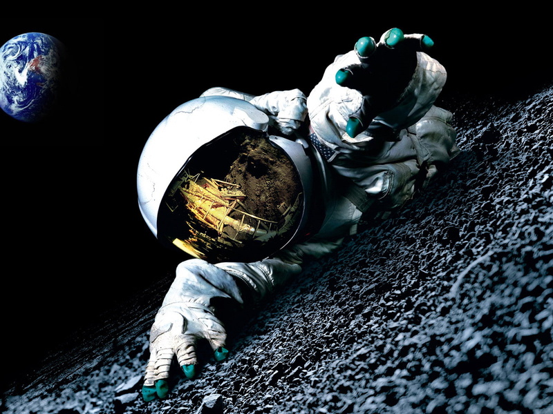 astronaut  hd, 720P, space, astronaut, planet, astronaut sloth, 1920x1200