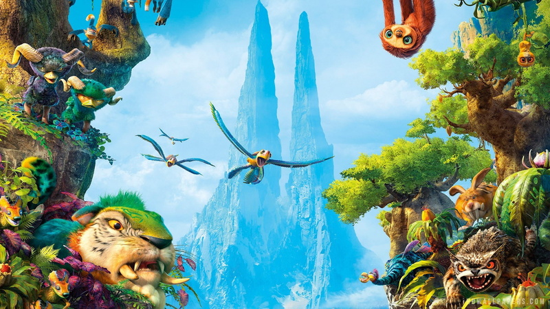 adventure, the, 1080P, fantasy, family, 1croods, comedy, animation, croods