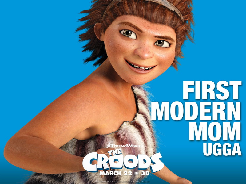 animation, adventure, 1croods, the, family, comedy, fantasy, 1080P, croods