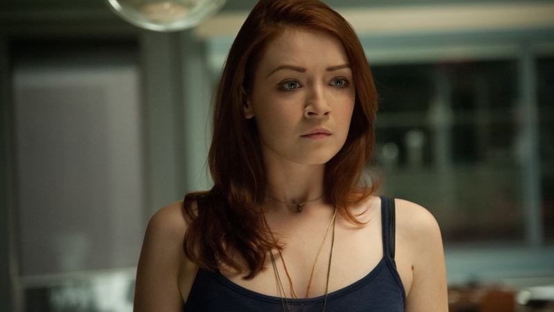 best movies of 2015, The Lazarus Effect, 4K, Sarah Bolger