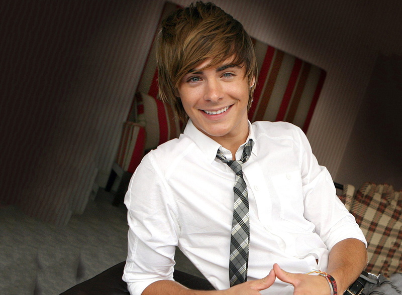 smile, photoshoot, zac, efron, 720P
