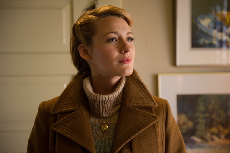 The Age of Adaline, Blake Lively, 1080P, smile, blonde, actress, Age Of Adaline