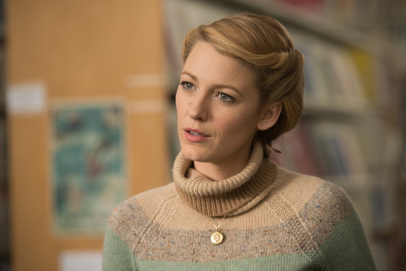 Blake Lively, 1080P, Movie, The Age Of Adaline