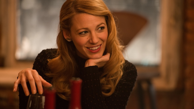 romantic, The Age of Adaline, 8K, Best Movies of 2015, Blake Lively