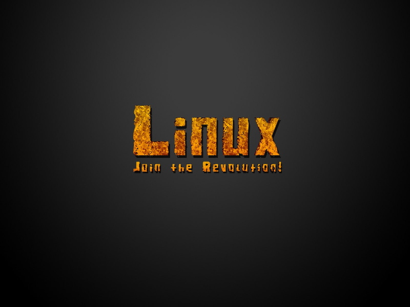 GNU, Linux, 720P