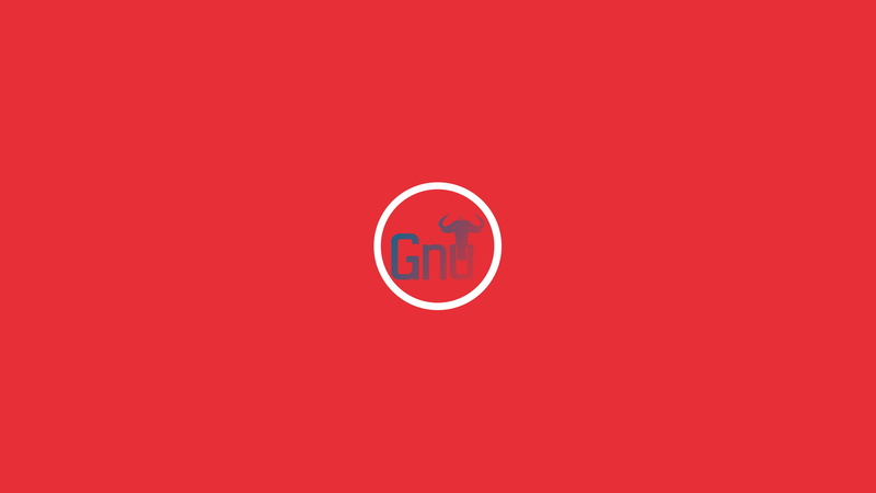 copy space, sign, red, geometric shape, symbol, studio shot, close-up, colored background, smoking issues, Linux, circle, backgrounds, GNU, shape, wall - building feature