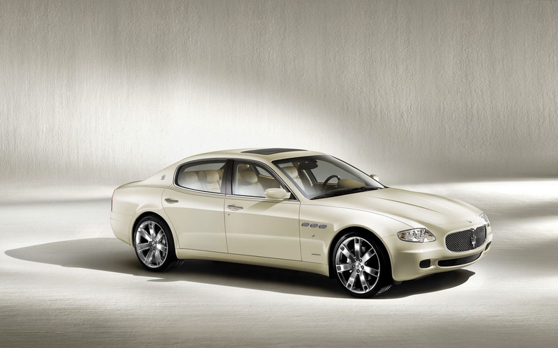 maserati, 1080P, cento, collezione