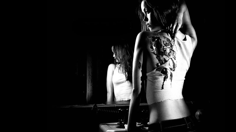 Terminator, 1080P, Terminator: The Sarah Connor Chronicles, Summer Glau