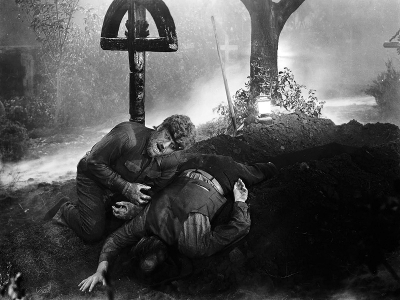 dark, the, werewolf, drama, thriller, 1080P, horror, wolfman
