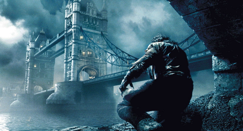 dark, the, drama, werewolf, wolfman, 1080P, thriller, horror