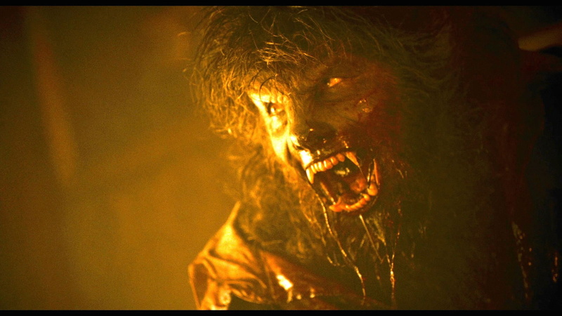 horror, dark, wolfman, thriller, werewolf, 1080P, the, drama