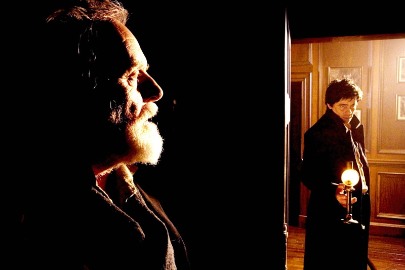 1080P, werewolf, the, drama, dark, horror, wolfman, thriller