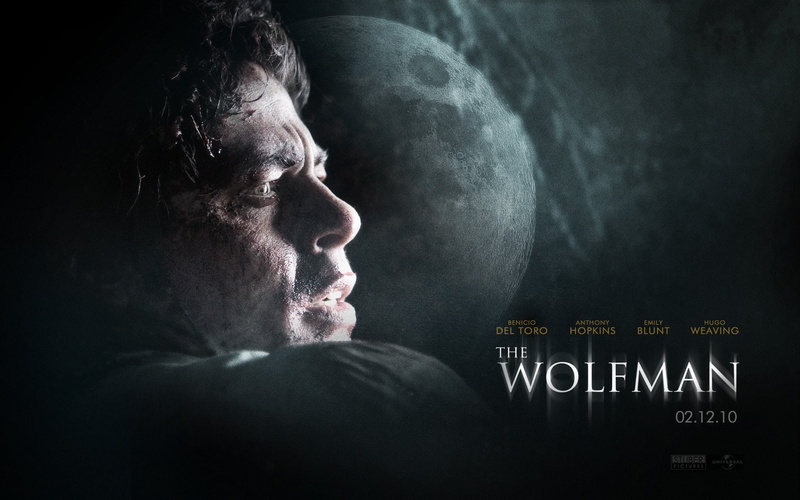 the, werewolf, wolfman, horror, drama, 1080P, dark, thriller