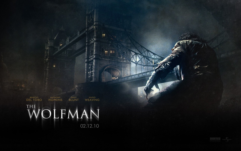 1080P, dark, drama, the, werewolf, thriller, horror, wolfman