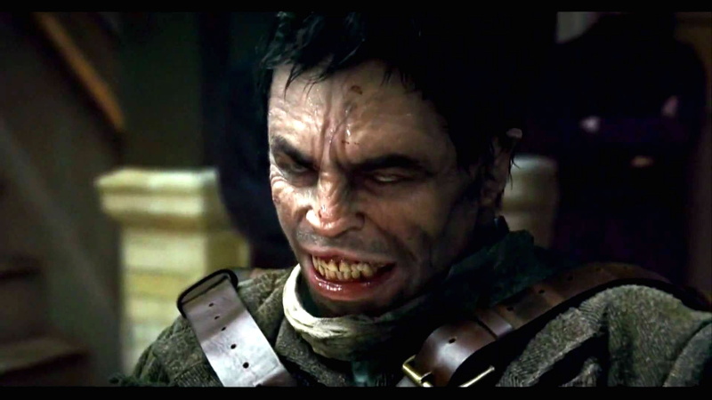 the, 1080P, werewolf, wolfman, dark, thriller, horror, drama