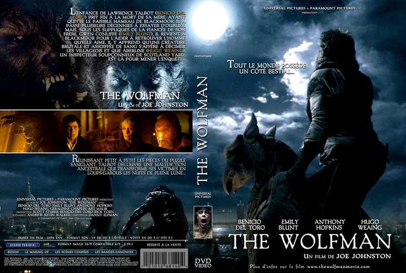thriller, horror, the, werewolf, wolfman, 2K, drama, dark