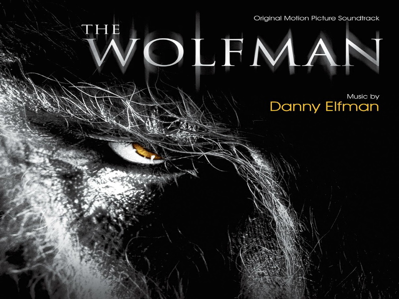 horror, wolfman, dark, drama, the, 1080P, werewolf, thriller