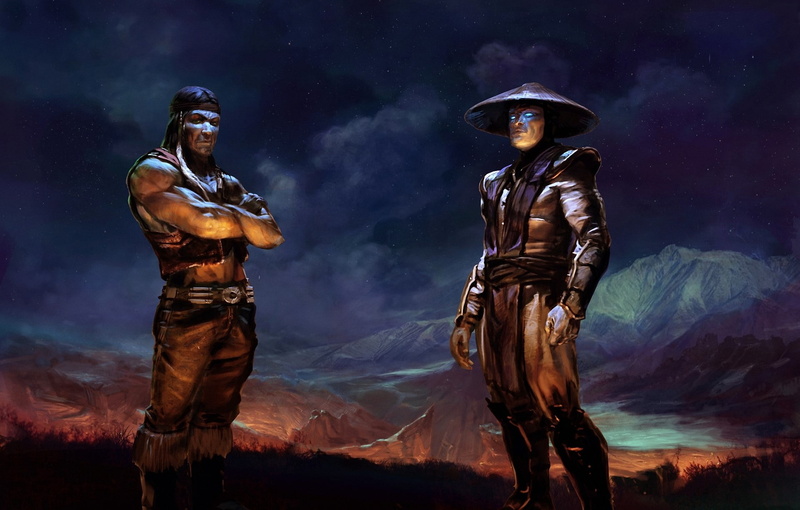 anger, aggression, Art, 1080P, helmet, weapon, activity, people, fighting, young men, Raiden, adult, headwear, government, Mortal kombat, young adult