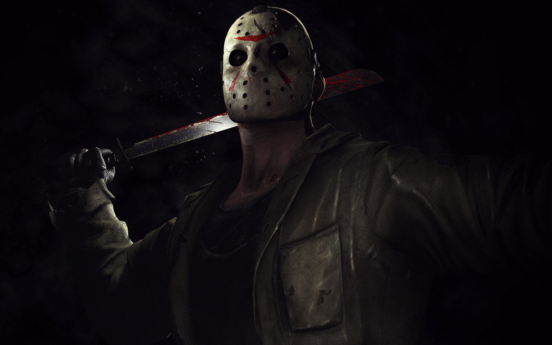 holding, obscured face, mask - disguise, waist up, sign, spooky, aggression, unrecognizable person, Games, dark, x, portrait, disguise, kombat, studio shot