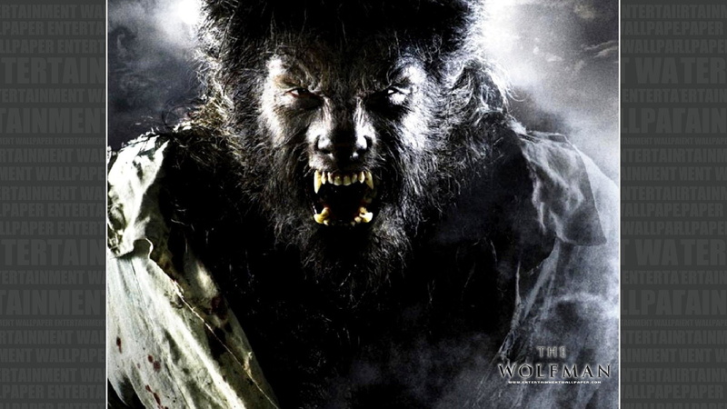 1080P, dark, werewolf, thriller, drama, horror, wolfman, the