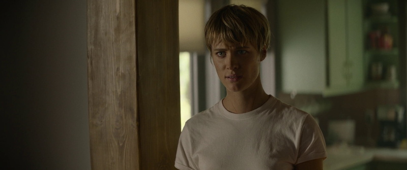 Terminator Dark Fate, Terminator, Mackenzie Davis, 1080P